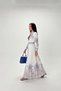 MSN Knit Maxi Dress - 2
