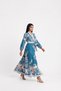 MSN Long Maxi Dress - 4