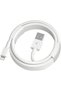 USB-A to Lightning Cable 1M Super Fast Charging, High-Speed Data Sync Cable for iPhone 14/14 Pro/14 Plus/14 Pro Max, iPad Pro, iPhone 13-5