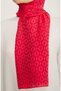 Trend Lia Shawl 2 - 2353 Red - 2