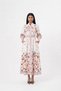 MSN Long Maxi Dress