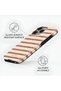 iPhone 18 Pro Max (6.9-inch) Compatible Patterned Burga Series Double-Layered Premium Case - 4
