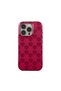 iPhone 18 Pro Max (6.9-inch) Compatible Patterned Burga Series Double-Layered Premium Case