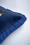 Tin Soldier New Year's Tasseled Cushion Cover - McKenzie New Year's Decor Fringed Pillowcase - 6