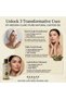 Pure Natural Castor Oil 125 ml – 100% Pure Carrier Oil for Hair, Scalp, Eyelashes, Eyebrows, Face, Skin, Nails & Cuticles – Nourishing Multipurpose Beauty Oil - 3