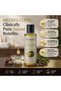 Pure Natural Castor Oil 125 ml – 100% Pure Carrier Oil for Hair, Scalp, Eyelashes, Eyebrows, Face, Skin, Nails & Cuticles – Nourishing Multipurpose Beauty Oil - 6
