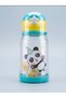 550 ml Water Bottle with Deer-Headed Figure and Straw (Please message us with your preferred design.) - 5