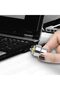 Universal Electronic Device Cable Lock, Combination Lock Easy Installation for Tablets Laptops Phones - 4