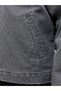 Men's Gray Jorchamberi Worker Jacket Sn Jacket - 7