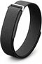 VALDUS Air Band Screenless Fitness Tracker with 24/7 Heart Rate Blood Oxygen Monitoring, Sleep Tracking, Activity Tracking, Continuous HRV Monitoring and 1ATM Water Resistance Black