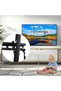 MT4203 Tilting TV Wall Mount for 26-55 Inch LCD LED Screens, VESA Max 400 x 400 mm Maximum Capacity 45 kg, TV Wall Mount 55 Inches - 8