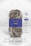 SHERRIE • Bitter Coffee-Ecru (4163) • 5-Pack × 100 g/60 m • Rabbit Fur • Thick, Plush Knitting Yarn - 2