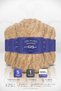 SHERRIE • Honey Foam (4168) • 5-Pack × 100 g/60 m • Rabbit Fur • Thick, Plush Yarn