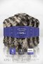 SHERRIE • Wild Cat (4102) • Pack of 5 × 100 g/60 m • Rabbit Fur • Thick, Plush Knitting Yarn