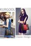 KURGOOL Purses and Handbags - 2