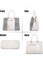 KURGOOL Purses and Handbags - 3