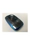 Range Rover Blue Plastic Keyless Start Key Case Protection Case - 4