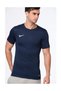 Nike Ss Park Vı Jsy725891-410 Men's Football T-shirt Jersey - 4