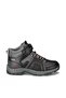MELKON 9PR Black Girl's Outdoor Boots100435586 - 2