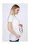 Women's Pregnant T-Shirt - 2