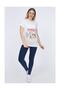 Women's Pregnant T-Shirt - 4