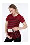 Women's Maternity T-Shirt - 4