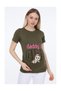 Pregnant Women's T-shirt