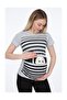 Pregnant Women's T-shirt - 2