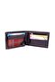 Men's Genuine Leather Classic Wallet622062 - 2