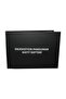 Injection Dressing Record Book 200 Sheets-hard Skin Cover