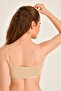 Women's 6312 Rope Strap Pad Bustier Skin - 3