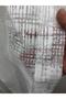 Sports Pattern Lace Tulle Curtain, 100X250, Regular Pleat, 1/2.5 - 3