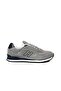 102 19250-G Unisex Gray Navy Blue Sports Shoes