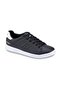15307 Men's Casual Sports Shoes Black-white