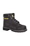 Leather Women's Boots Erpillar 015g0095 Colorado