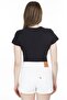 Women's Crew Neck t Shirt 85568 - 2