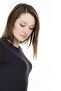 Women's Crew Neck t Shirt 85568 - 4