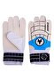 Goalie Gloves No8 Blue