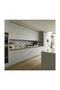 Matte White Foil - Cabinet Covering Foil 50 Cm X 3 Meters - 15