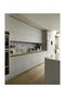 Matte White Foil - Cabinet Covering Foil 50 Cm X 3 Meters - 5