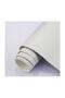 Matte White Foil - Cabinet Covering Foil 50 Cm X 3 Meters - 8