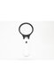 Magnifying Glass Illuminated Handheld Magnifier with 3 LEDs 250 Lumen White Light