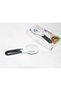 Magnifying Glass Illuminated Handheld Magnifier with 3 LEDs 250 Lumen White Light - 7