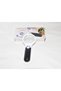 Magnifying Glass Illuminated Handheld Magnifier with 3 LEDs 250 Lumen White Light - 8