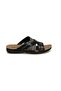 81.159025.m Black Men's Classic Shoes 100301015 - 2