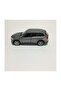 سيارة سحب معدنية من Die Cast Bmw X5 - رمادي - 4