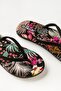 Women's Colorful Jane Suede Slippers - 2