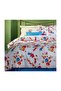 Hayme Satin Double Duvet Cover Set-V1