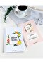 Recipe Book Series - Colorful Flowers Recipe Book - 2