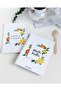Recipe Book Series - Colorful Flowers Recipe Book - 4